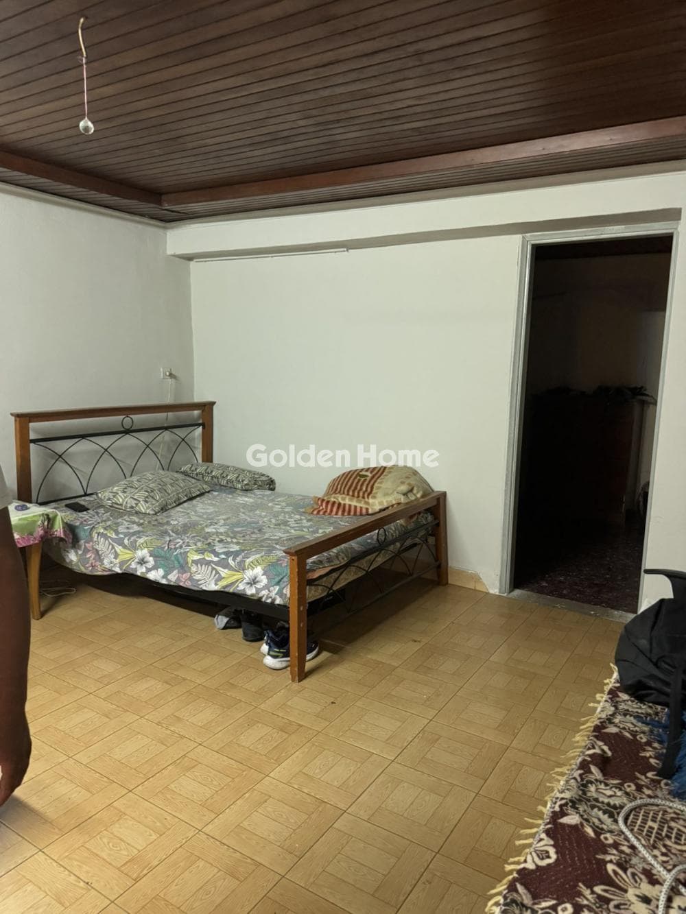 Apartment in Lioumi, Aigaleo — Photo 21 of 23
