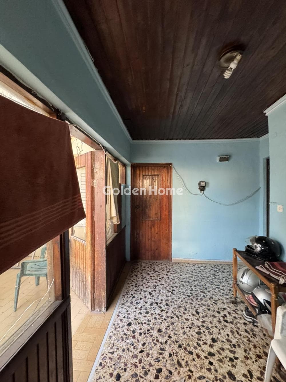 Apartment in Lioumi, Aigaleo — Photo 2 of 23