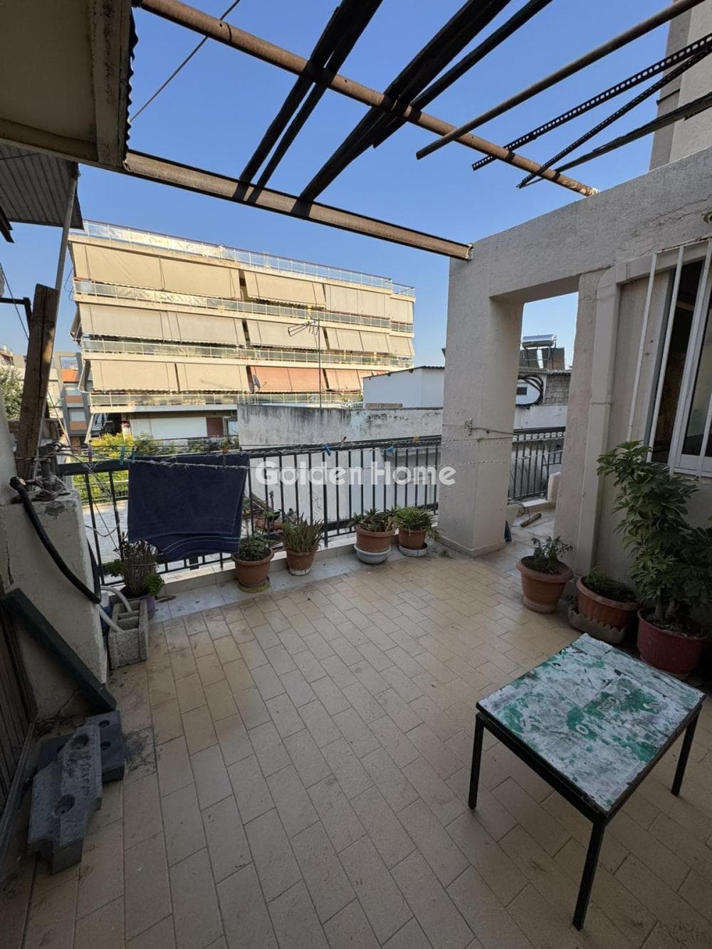 Apartment in Lioumi, Aigaleo — Photo 1 of 23