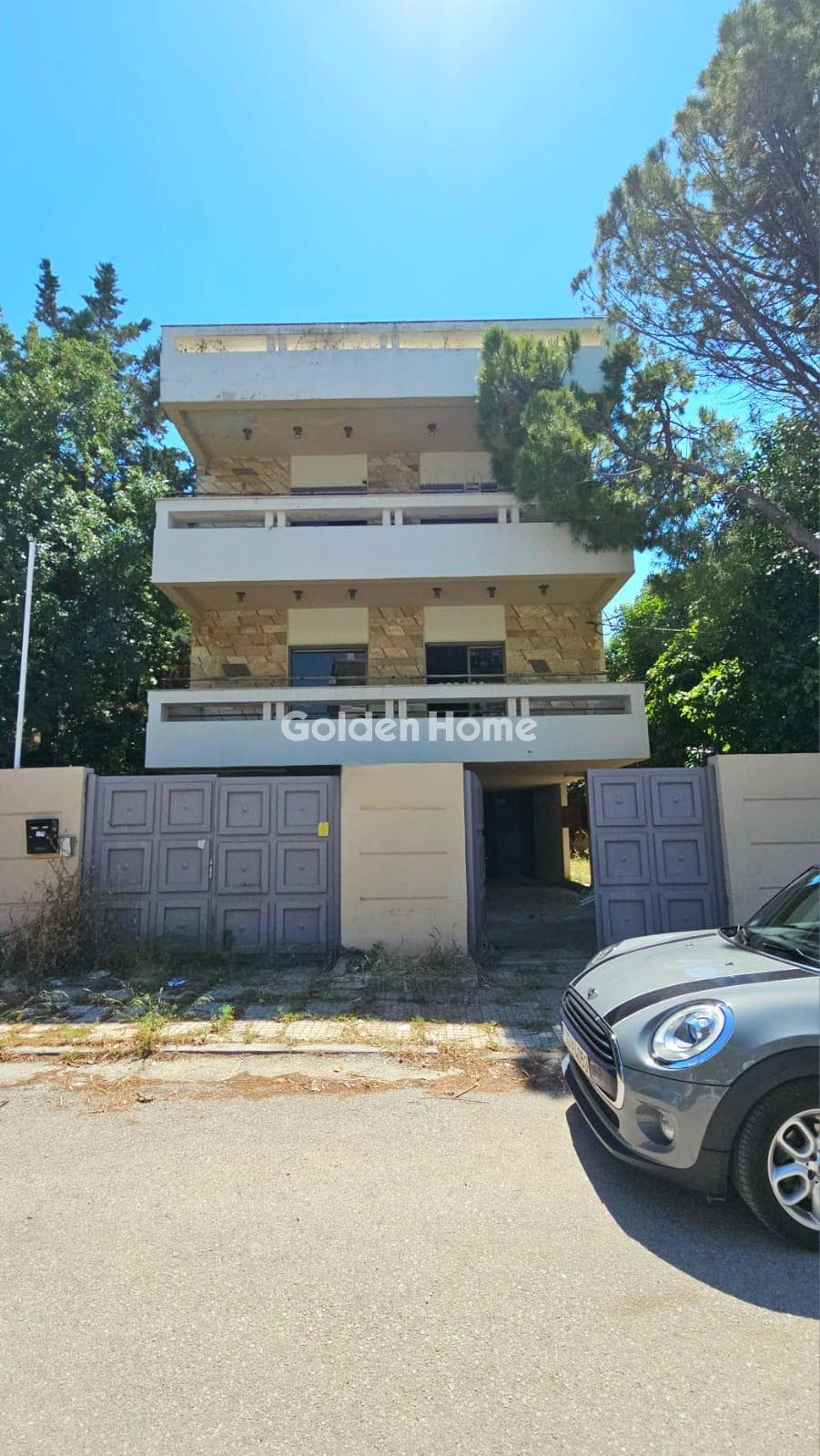 Διαμέρισμα στην Άνω Πεύκη, Πεύκη — Φωτογραφία 6 από 22