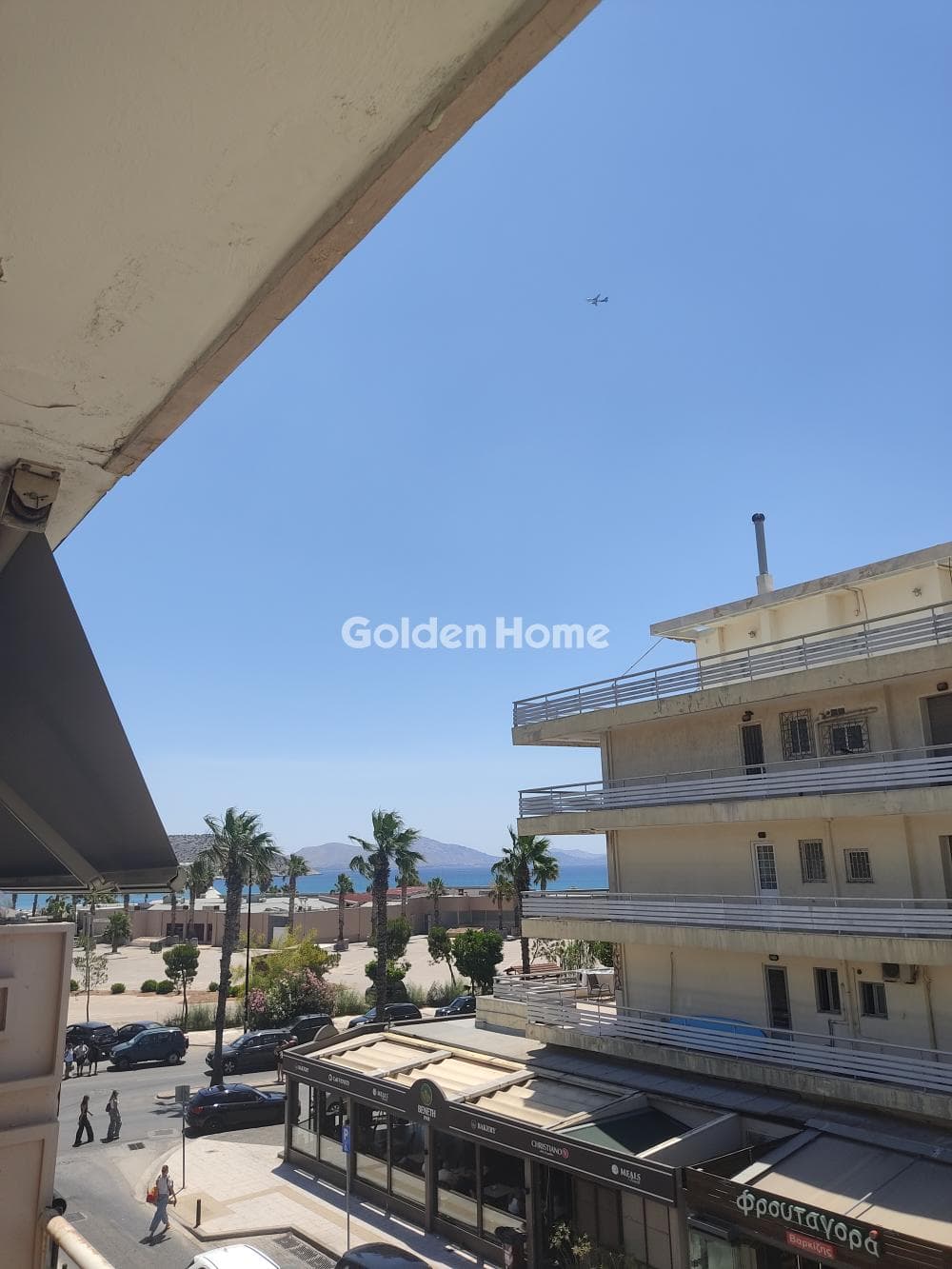 Διαμέρισμα στην Βάρκιζα, Βάρη - Βάρκιζα — Φωτογραφία 2 από 18