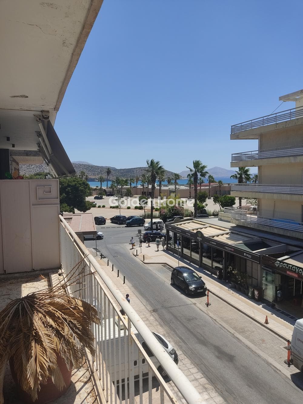 Διαμέρισμα στην Βάρκιζα, Βάρη - Βάρκιζα — Φωτογραφία 1 από 18