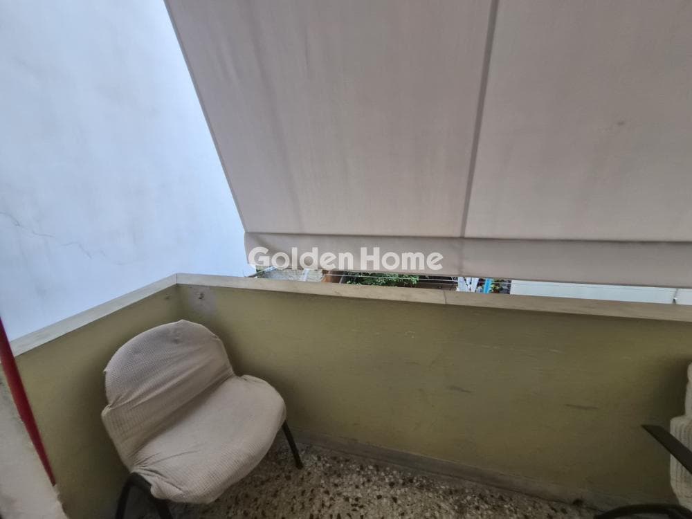 Apartment in Centre, Kalithea — Photo 18 of 19