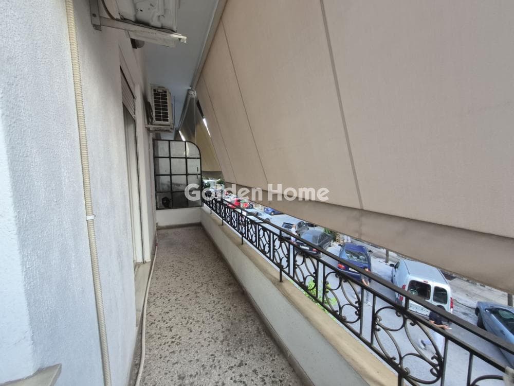 Apartment in Centre, Kalithea — Photo 15 of 19