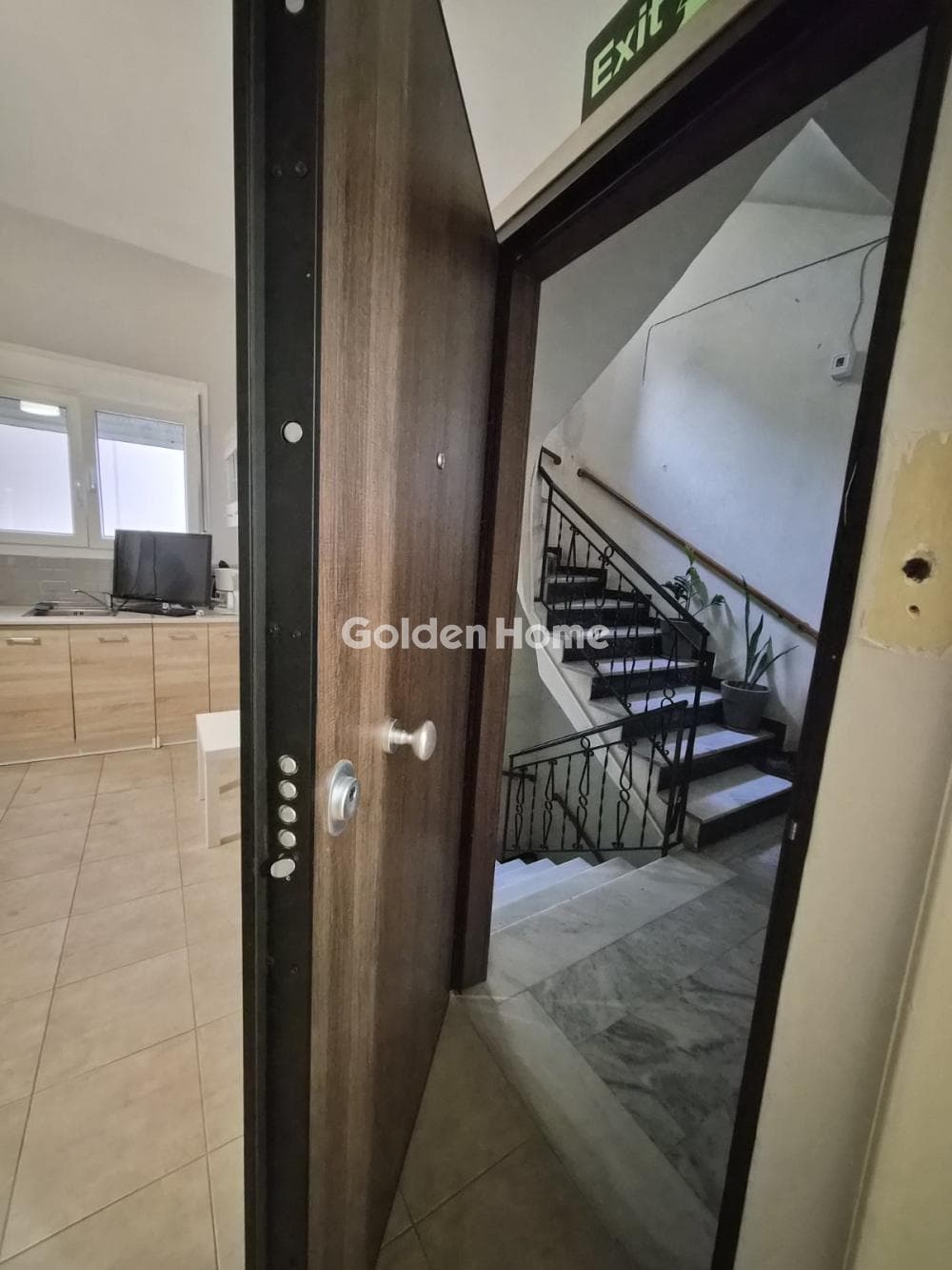 Apartment in Centre, Kalithea — Photo 5 of 19