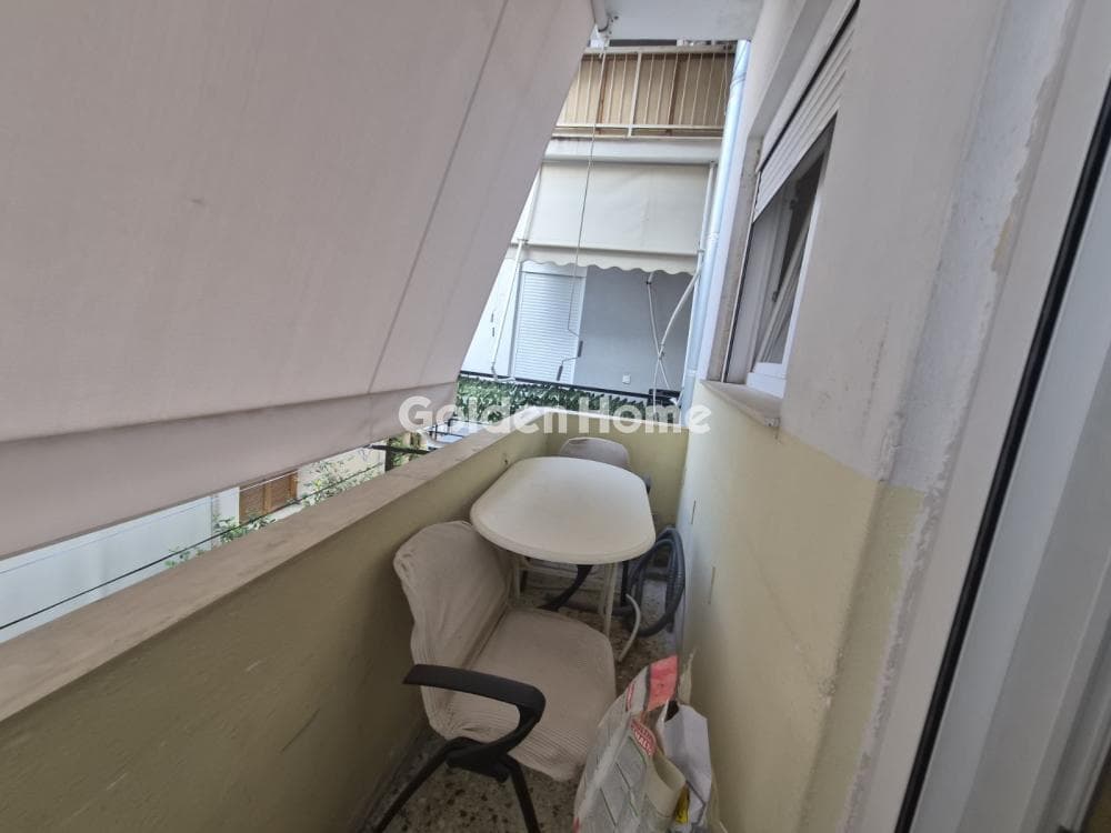 Apartment in Centre, Kalithea — Photo 17 of 19