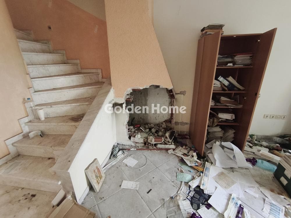 House in Peraia, Peraia — Photo 2 of 22
