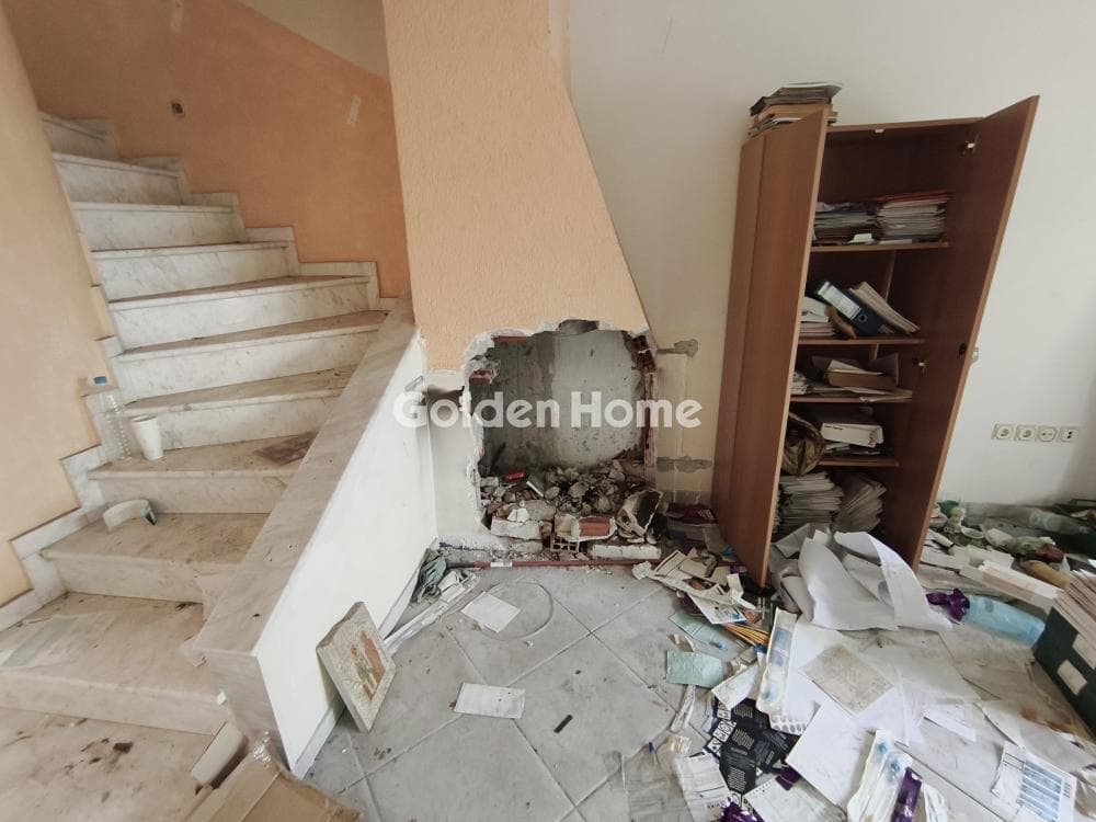 House in Peraia, Peraia — Photo 6 of 22