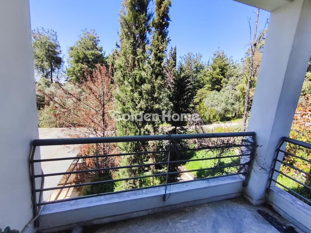 Μονοκατοικία στην Κέντρο, Πανόραμα — Φωτογραφία 8 από 32
