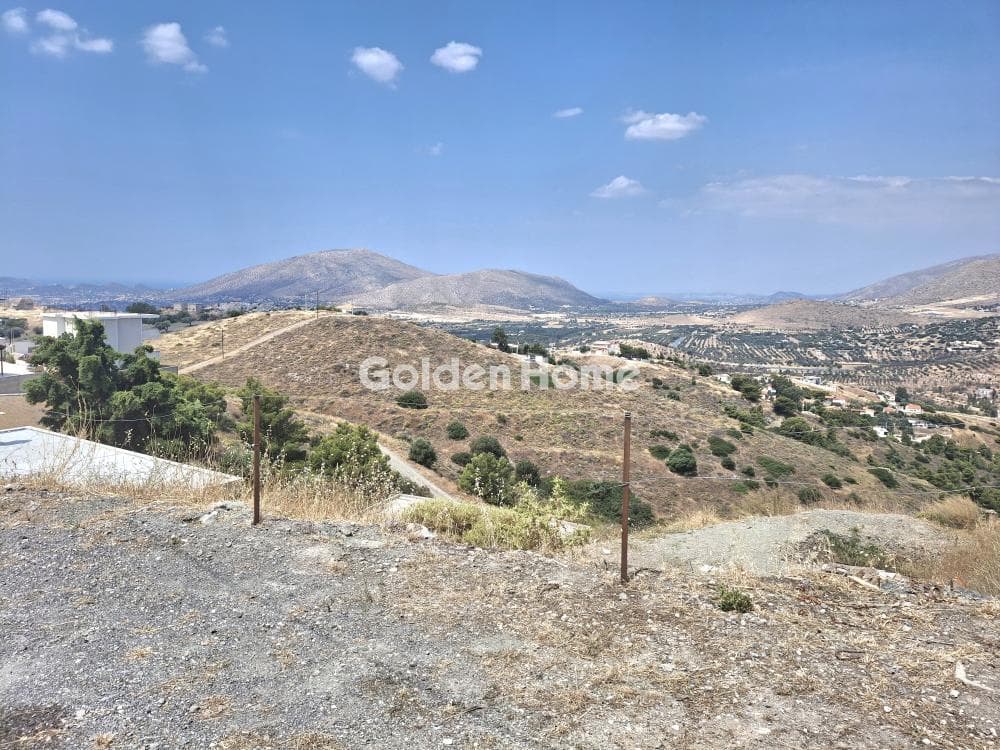 Μονοκατοικία στην Χάρβαλο, Κερατέα — Φωτογραφία 25 από 29