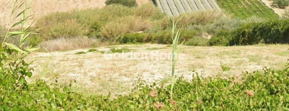 Αγροτεμάχιο στην Πατσίδες, Αρχάνες — Φωτογραφία 1 από 4