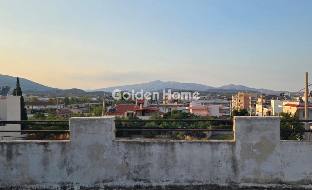 House in Center, Koropi — Photo 1 of 14