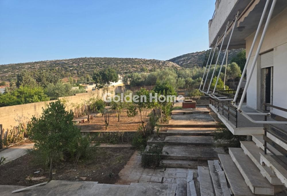 House in Center, Koropi — Photo 3 of 14
