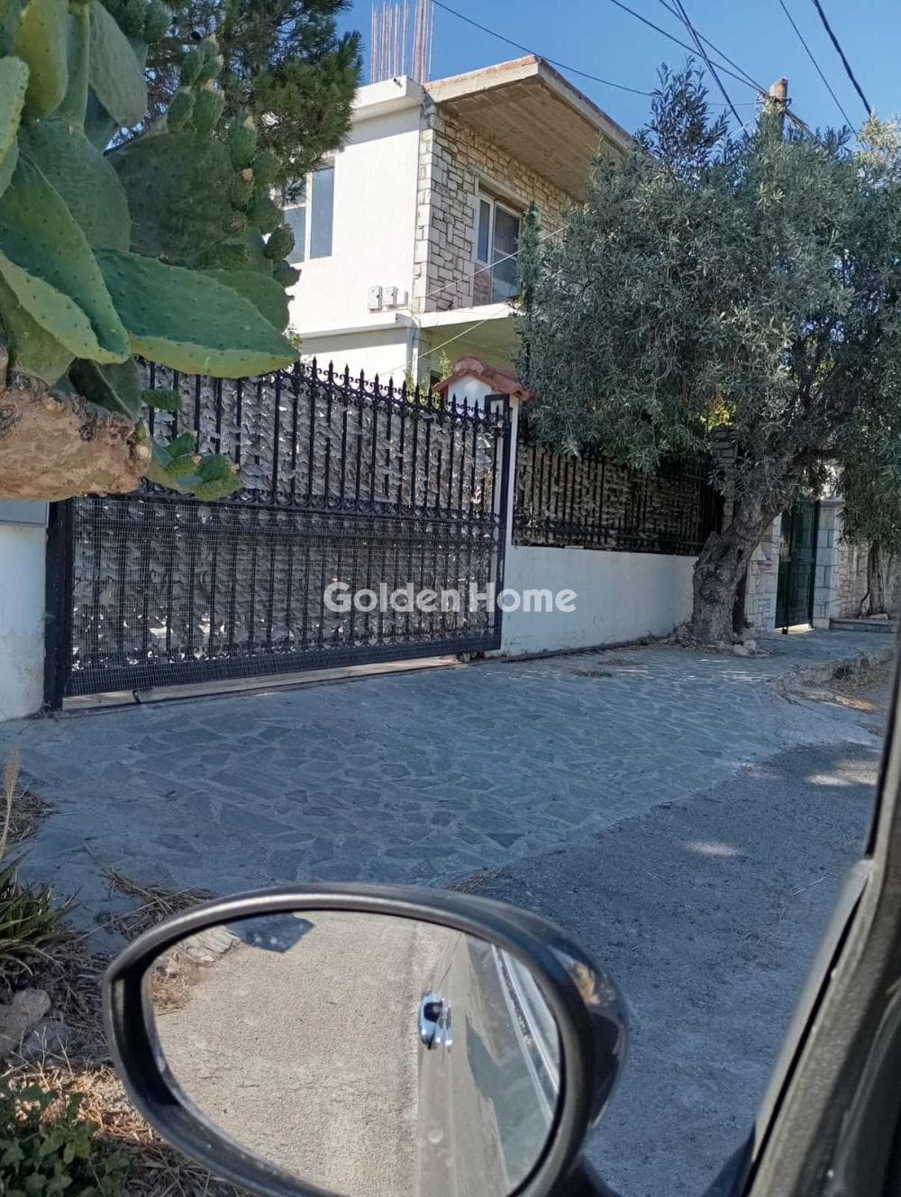 Μονοκατοικία στην Βλάχικα, Βάρη - Βάρκιζα — Φωτογραφία 3 από 12