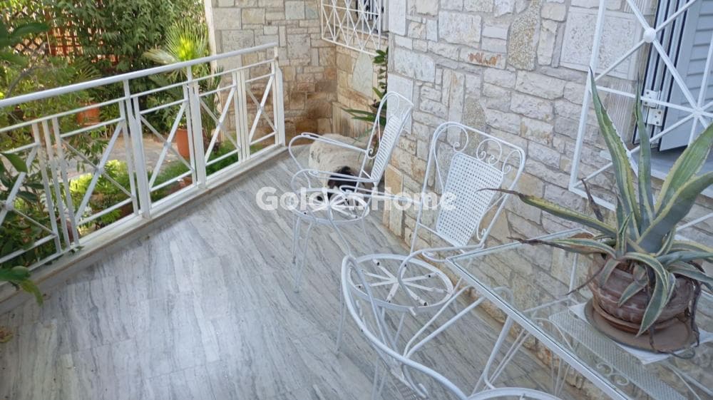Μονοκατοικία στην Βλάχικα, Βάρη - Βάρκιζα — Φωτογραφία 2 από 12