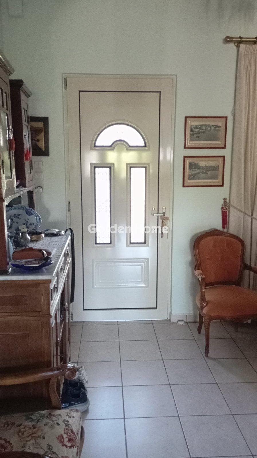 Μονοκατοικία στην Βλάχικα, Βάρη - Βάρκιζα — Φωτογραφία 11 από 12