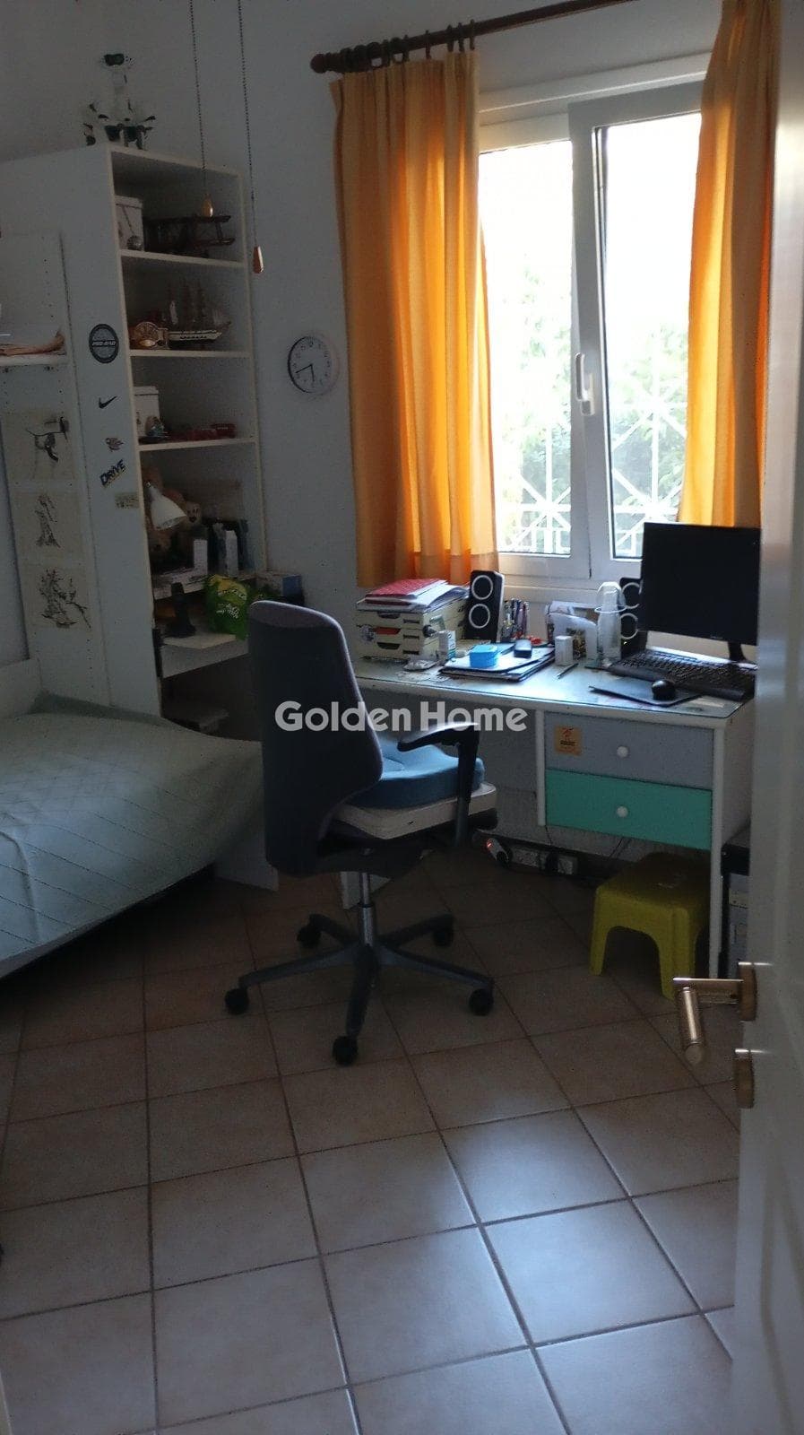 Μονοκατοικία στην Βλάχικα, Βάρη - Βάρκιζα — Φωτογραφία 8 από 12