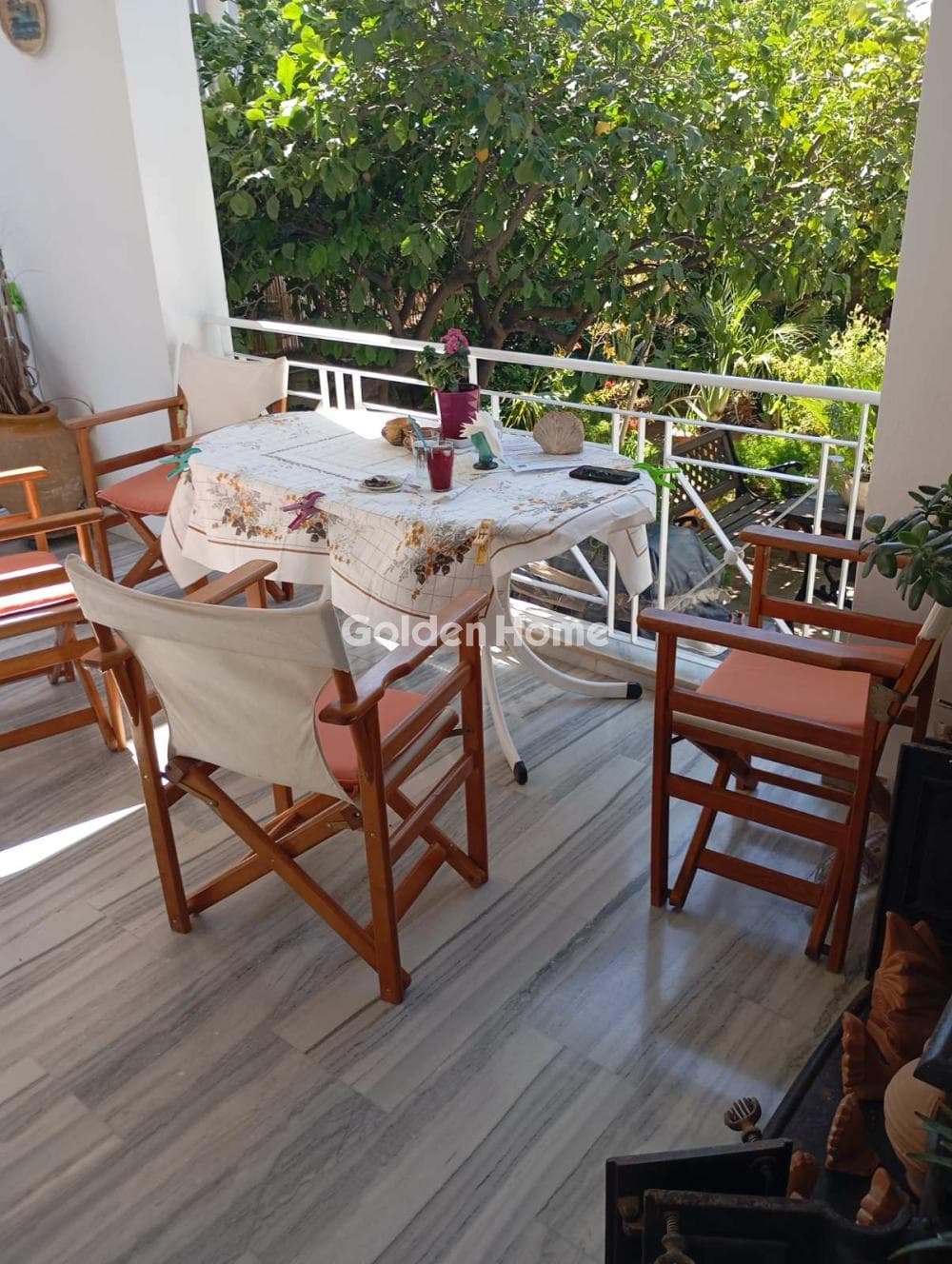 Μονοκατοικία στην Βλάχικα, Βάρη - Βάρκιζα — Φωτογραφία 1 από 12