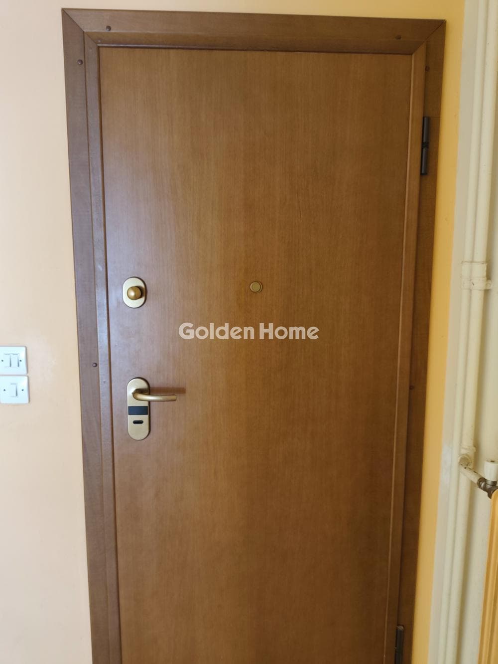 Apartment in Evangelistria, Kalithea — Photo 11 of 19