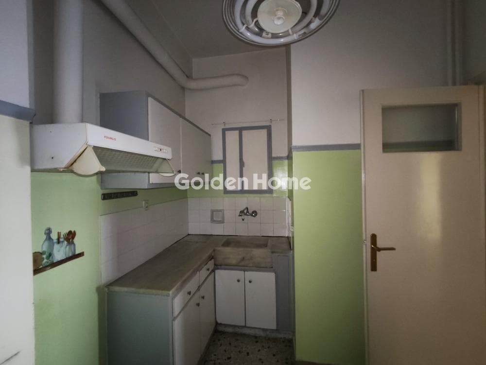 Apartment in Evangelistria, Kalithea — Photo 8 of 19