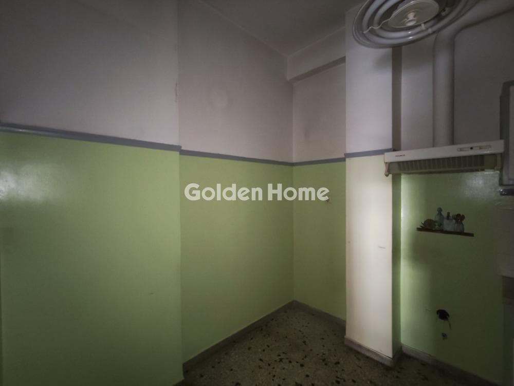 Apartment in Evangelistria, Kalithea — Photo 14 of 19