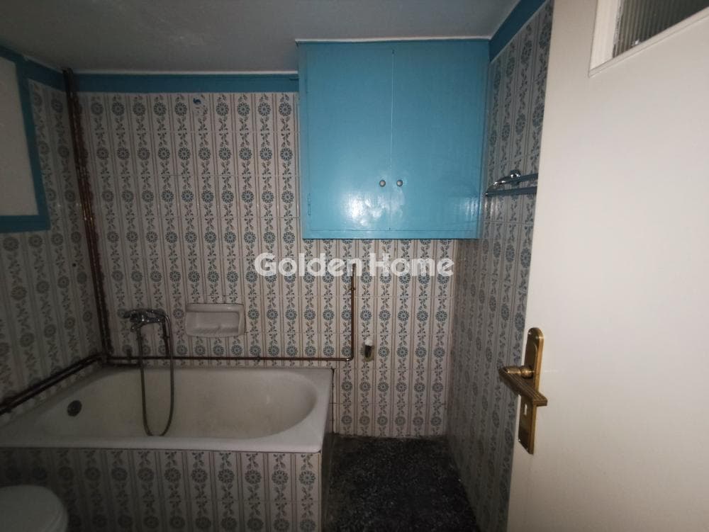 Apartment in Evangelistria, Kalithea — Photo 15 of 19