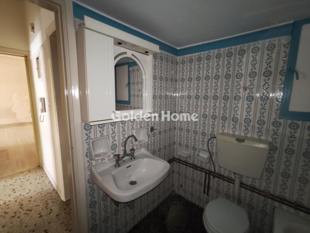 Apartment in Evangelistria, Kalithea — Photo 9 of 19