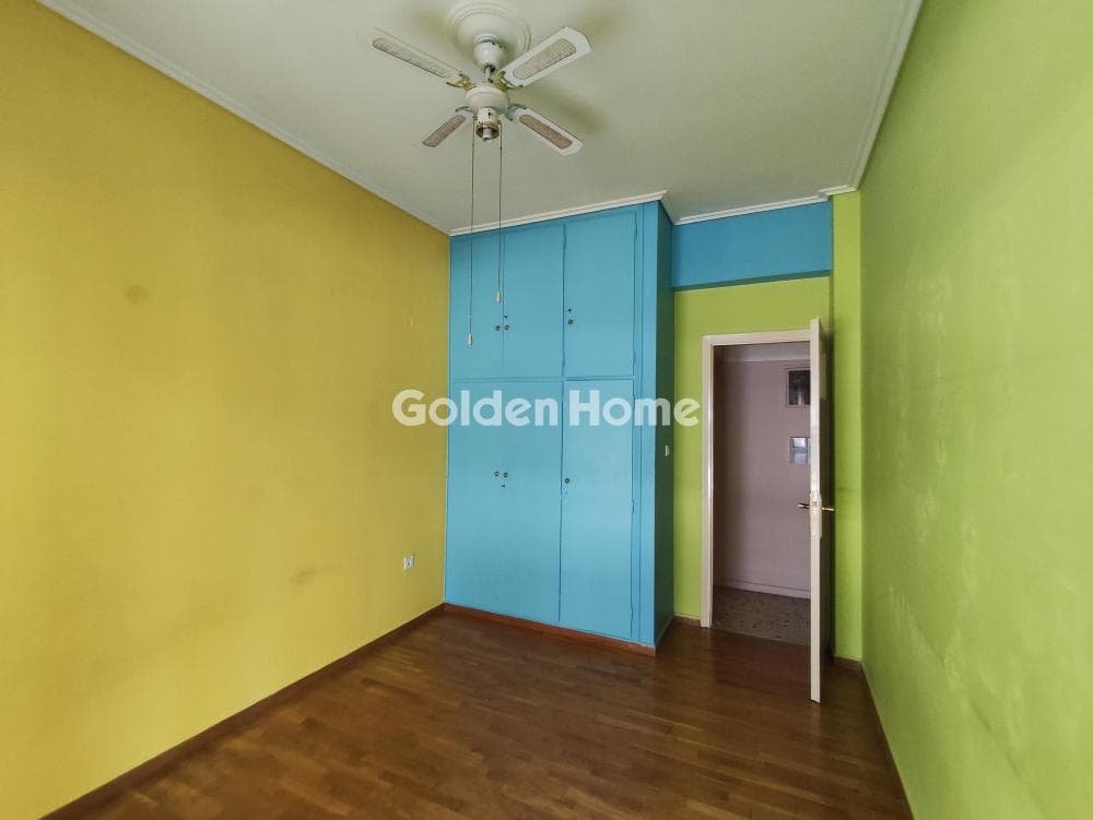 Apartment in Evangelistria, Kalithea — Photo 4 of 19