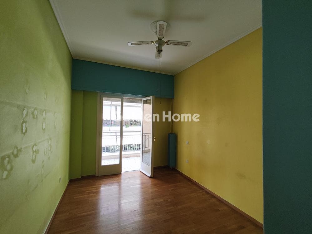 Apartment in Evangelistria, Kalithea — Photo 5 of 19