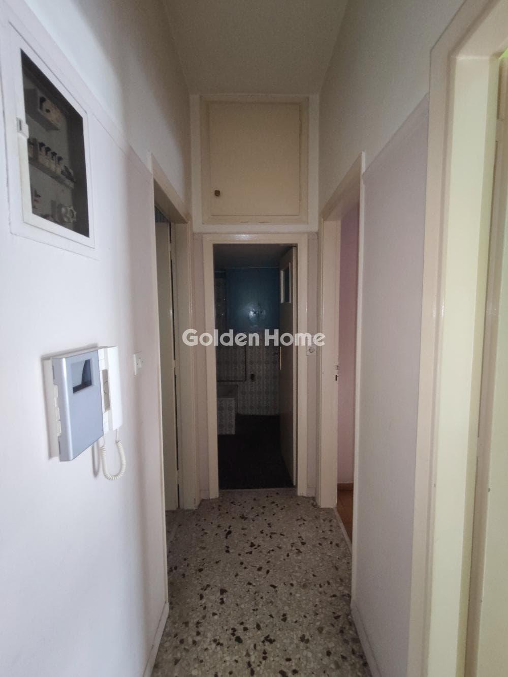 Apartment in Evangelistria, Kalithea — Photo 17 of 19
