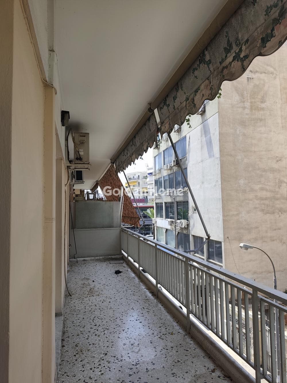 Apartment in Evangelistria, Kalithea — Photo 16 of 19