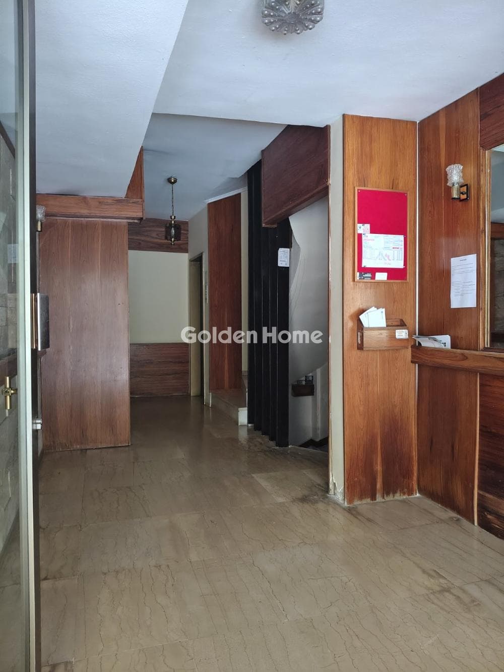 Apartment in Politechnioupoli, Zografou — Photo 8 of 11