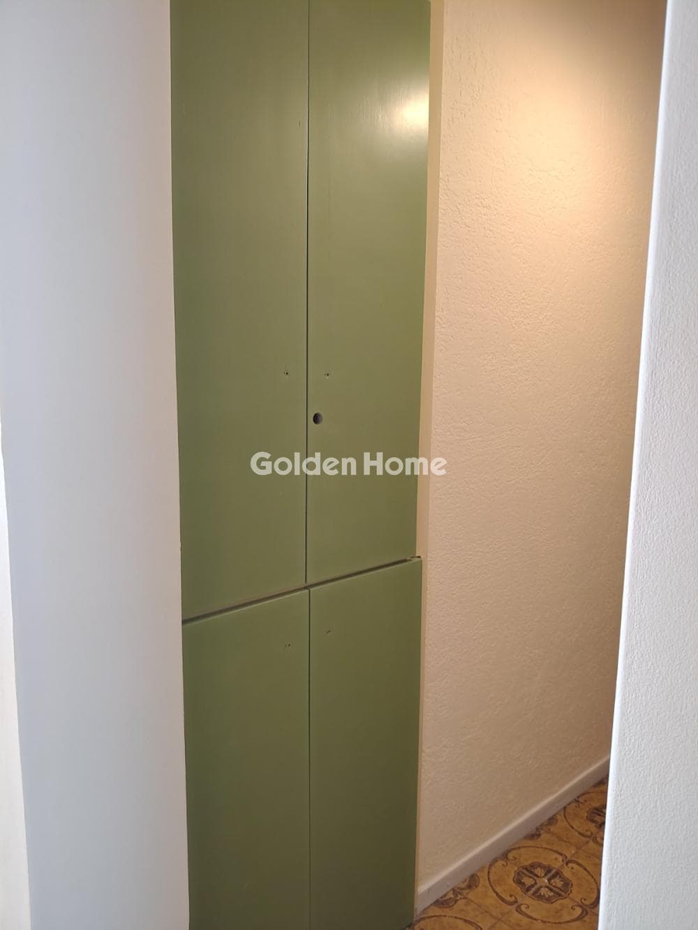Apartment in Politechnioupoli, Zografou — Photo 9 of 11