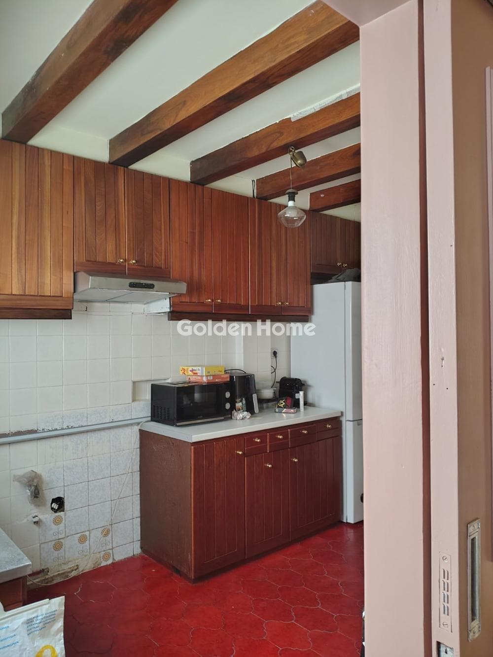 Apartment in Politechnioupoli, Zografou — Photo 6 of 11