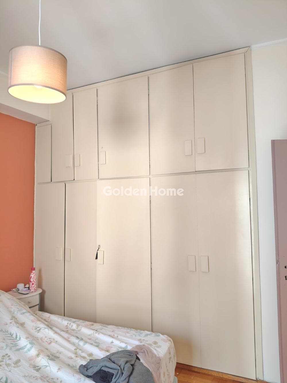 Apartment in Politechnioupoli, Zografou — Photo 7 of 11