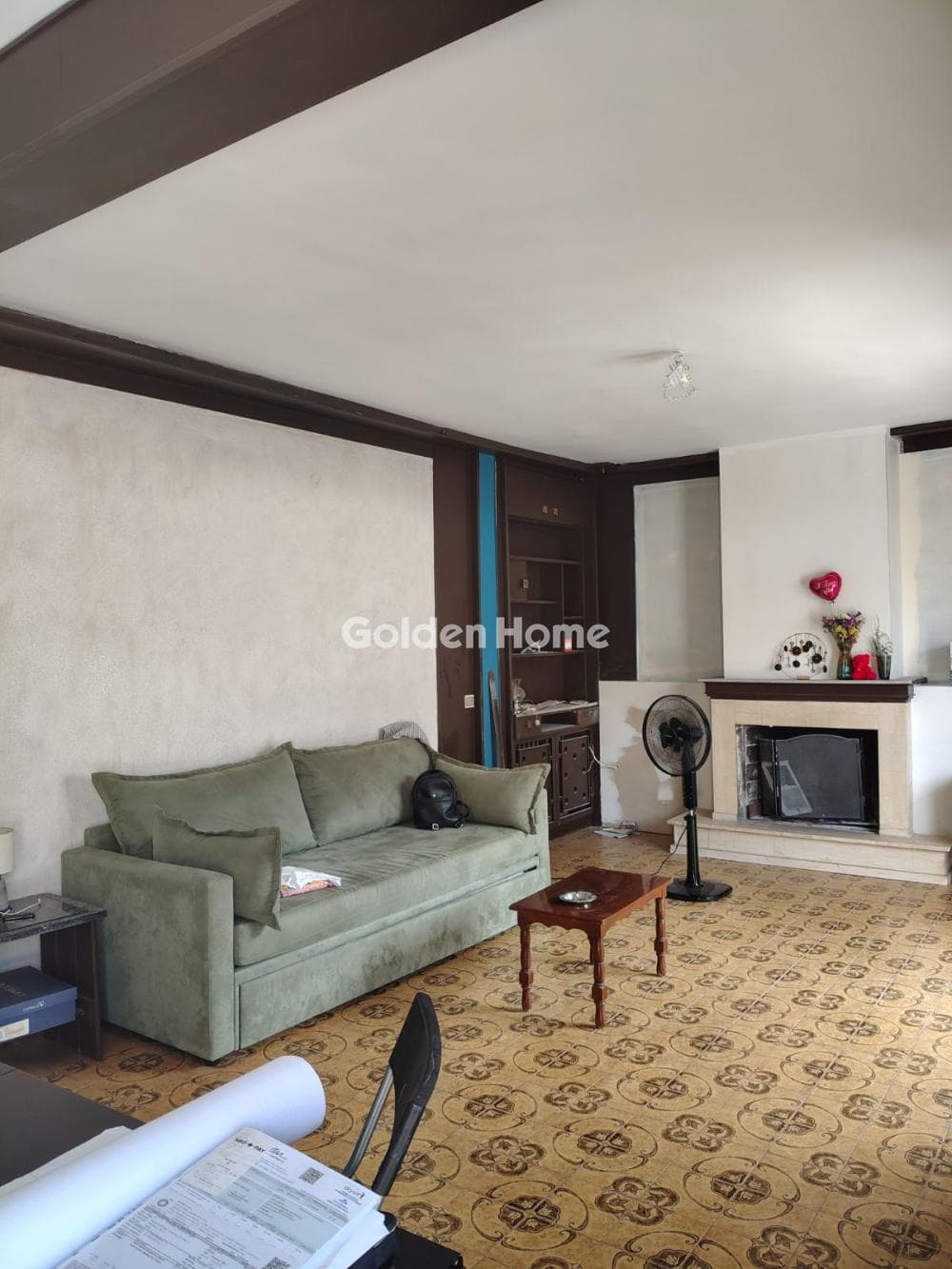 Apartment in Politechnioupoli, Zografou — Photo 3 of 11