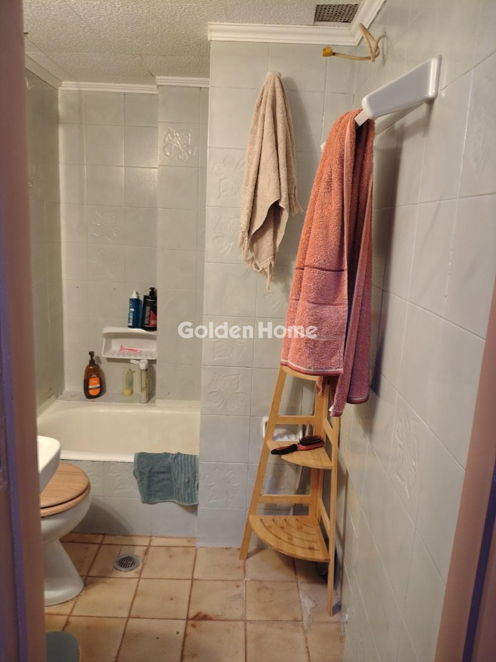 Apartment in Politechnioupoli, Zografou — Photo 10 of 11