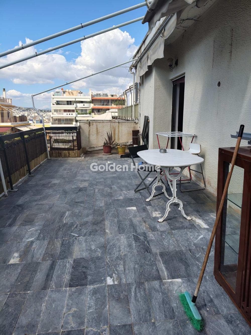 Apartment in Politechnioupoli, Zografou — Photo 1 of 11