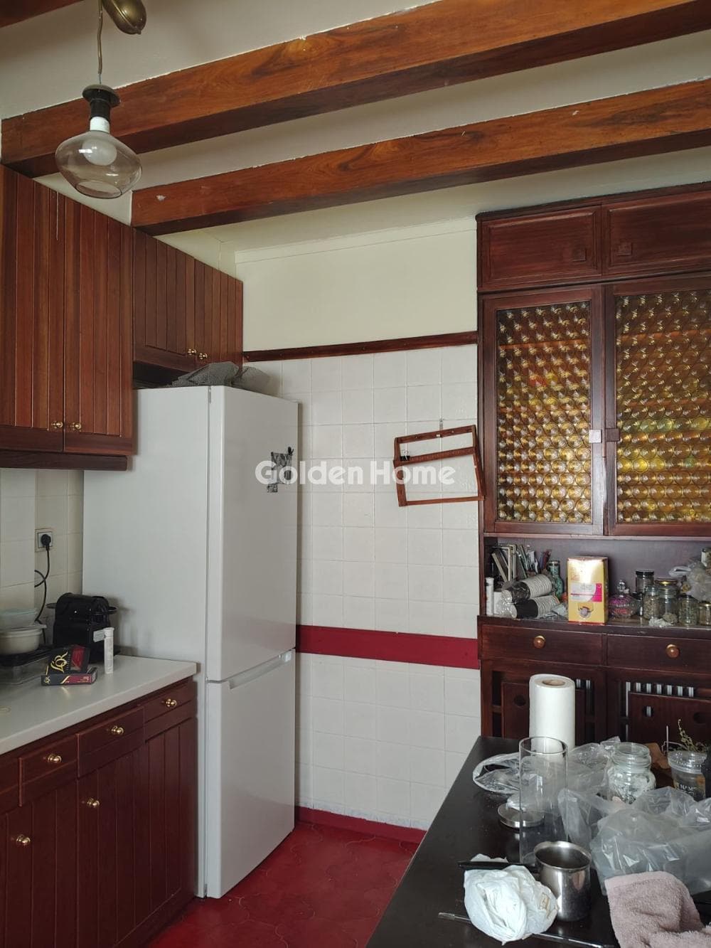 Apartment in Politechnioupoli, Zografou — Photo 5 of 11