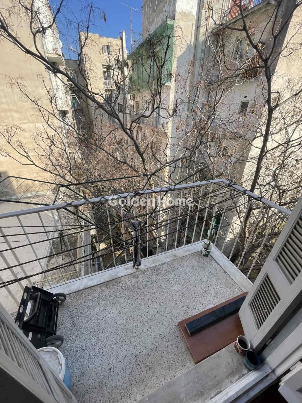Διαμέρισμα στην Ραβένια, Αττική — Φωτογραφία 8 από 8