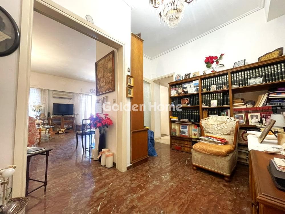Apartment in Lofos Filaretou, Kalithea — Photo 14 of 24