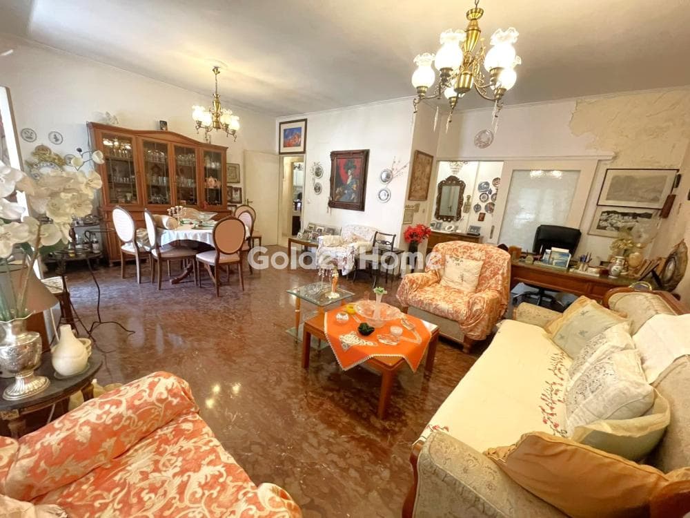 Apartment in Lofos Filaretou, Kalithea — Photo 3 of 24