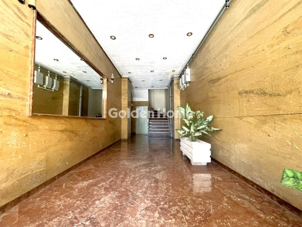 Apartment in Lofos Filaretou, Kalithea — Photo 23 of 24