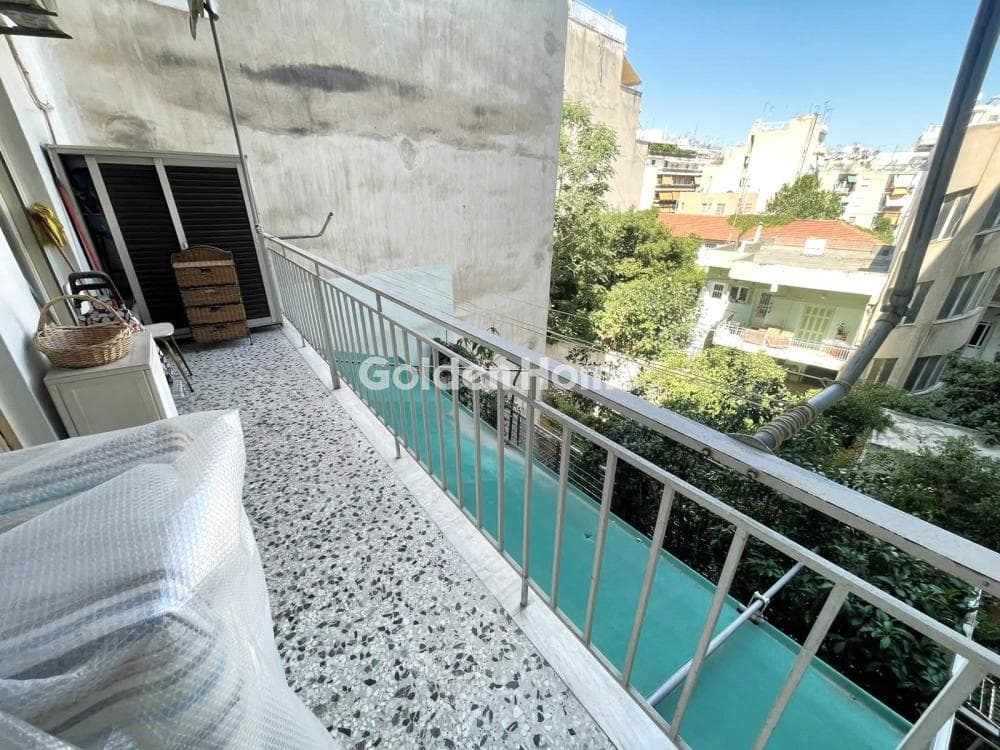 Apartment in Lofos Filaretou, Kalithea — Photo 13 of 24