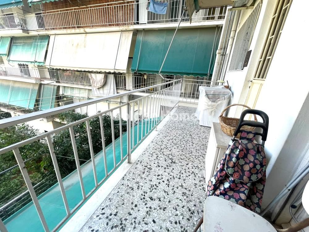 Apartment in Lofos Filaretou, Kalithea — Photo 5 of 24