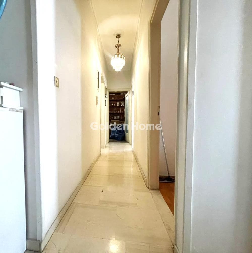 Apartment in Lofos Filaretou, Kalithea — Photo 20 of 24