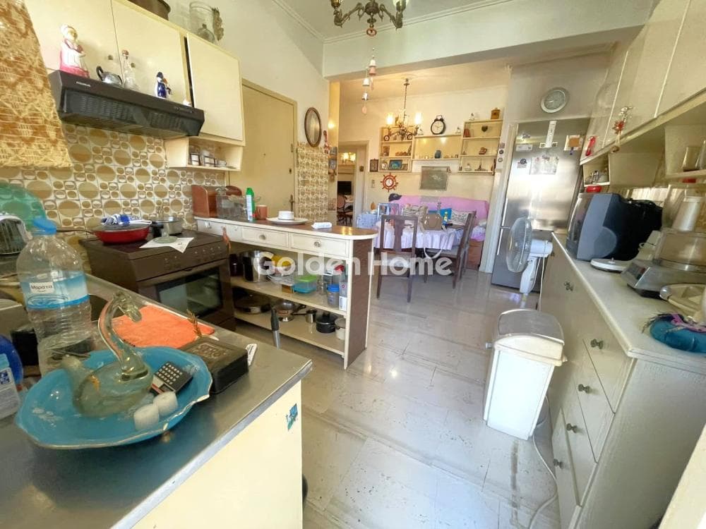 Apartment in Lofos Filaretou, Kalithea — Photo 11 of 24
