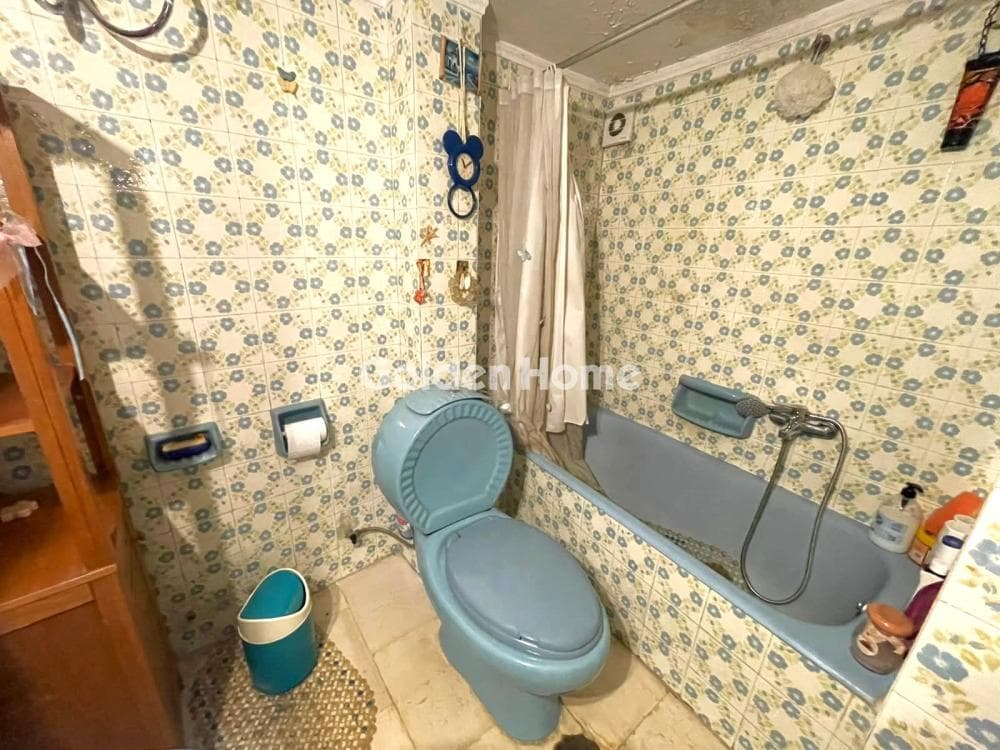 Apartment in Lofos Filaretou, Kalithea — Photo 19 of 24