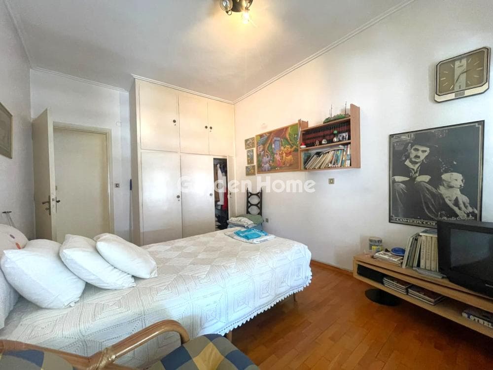 Apartment in Lofos Filaretou, Kalithea — Photo 9 of 24