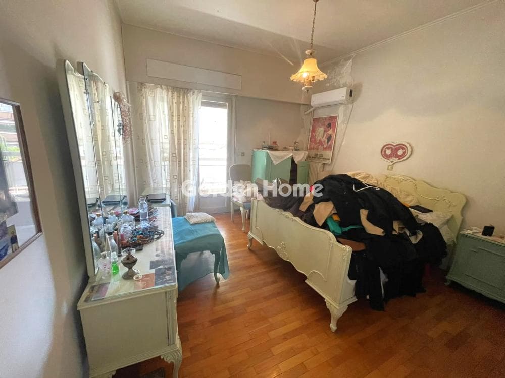 Apartment in Lofos Filaretou, Kalithea — Photo 8 of 24